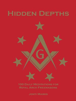 cover image of Hidden Depths